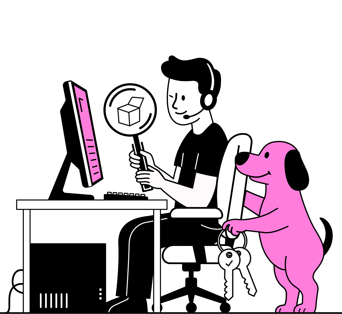 KARIANA Validate Mode